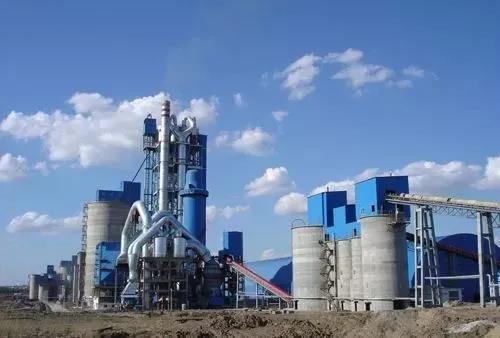 金融危機下 全球水泥技術裝備工程業